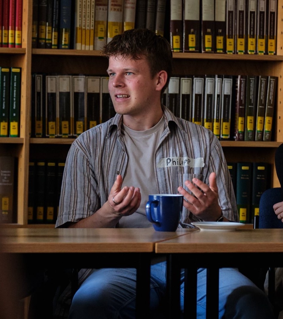 Roundtable Mitglieder